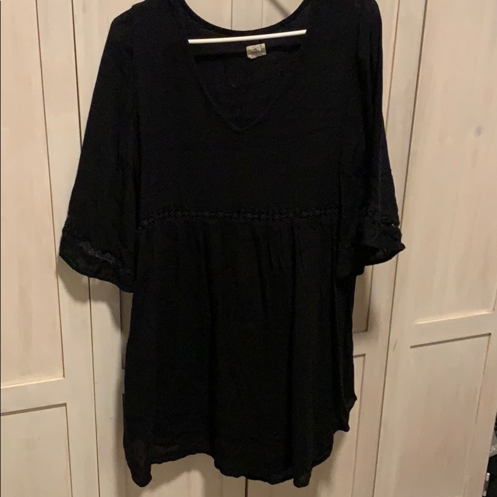 O’Neill dress